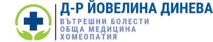 д-р Йовелина Динева, Вътрешни болести, Обща Медицина, Хомеопатия